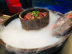-谷牛和牛烤肉(漕河泾印象城店)