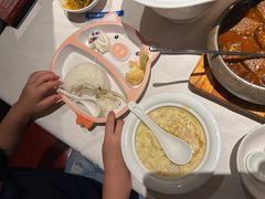 -千百味红餐厅·江西菜(绿地双子塔店)