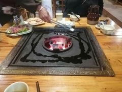 -滇藏石锅宴(北门坡古城管理局店)