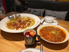 -太二酸菜鱼(汕头苏宁广场店)