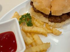 澳门猪扒包-本味轩精品茶餐厅(黄山路店)