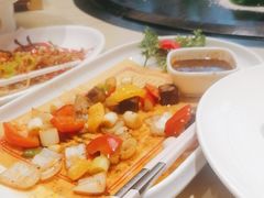 -滕头生态酒店(奉化店)