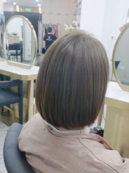 -Kraemer paris·苏豪路易士·嘉玛发廊