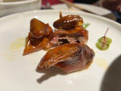 -金狮麟·新豫菜(金码大厦店)