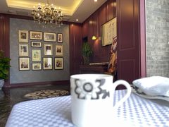 -卫鼎轩·曹公馆(鼓楼店)