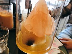 -BE NORMAL CAFE(霞溪路店)