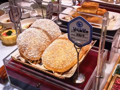 -宁海食府·涌宴(真和店)