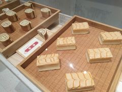 -老鼎丰糕点铺子(国贸商城店)