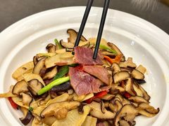 -刀板香·安徽菜(国购IFC店)