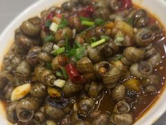 -龙虾奇迹(大华三路店)