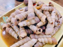 -贞姨美食·老字号海鲜大排档