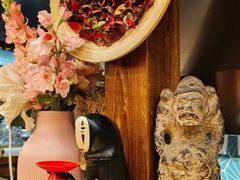 -日吉丸·鸟将军炭火融合酒馆(中央大街店)