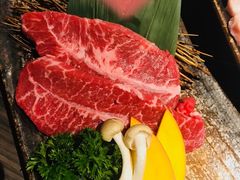 -赤坂亭M9和牛烧肉(世博源店)