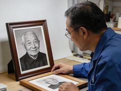 -梨园照相馆(北京店)