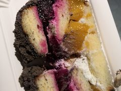 -锦时动物奶油蛋糕(茂业东方时代店)