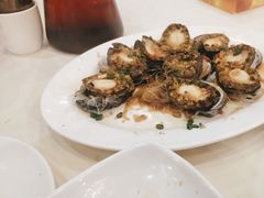 -益利大酒楼(井岸店)