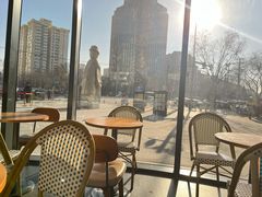 -Jamaicablue Coffeeshop(中央广场店)