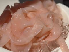 -辣伍鲜毛肚老火锅(元一店)
