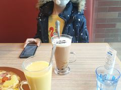 -必胜客(鹤山大道店)