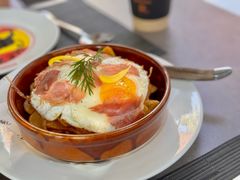 -Mezomd曼索蒂西班牙餐厅(广粤店)
