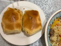 -汗腾格里·风味餐厅(新疆驻京办店)