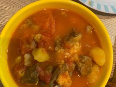 -小雅木姜子烤鸡·贵州菜(鸿通城店)