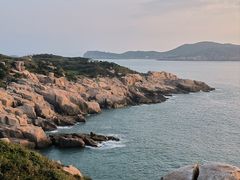 -南麂列岛