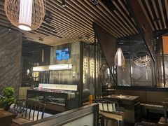 -湊湊火锅·茶憩(东城万达店)