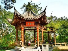 -敬亭山风景名胜区