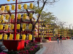 -厦门方特东方神画