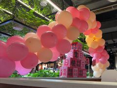 -猫爪爪原切自助烤肉(观音桥阳光世纪店)