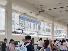 -烟台南站