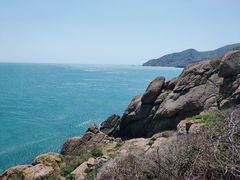 -灵山岛风景区