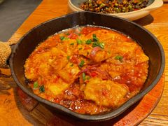 -云海肴·汽锅鸡·云南代表菜(丁香国际店)