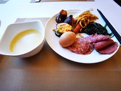 -瑞诗酒店西餐·咖啡厅