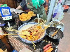 -孟婆汤重庆小面(西洪路店)