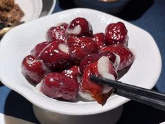 -老吉堂上海本帮菜(工体店)