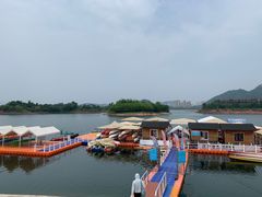 -千岛湖湖人皮划艇俱乐部