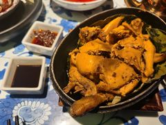 -桂满陇天书(南京德基旗舰店)