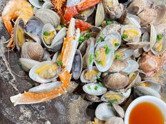 -阿毛饭店(和义路店)