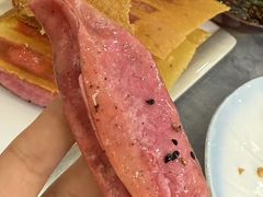 -财主·海鲜锅贴