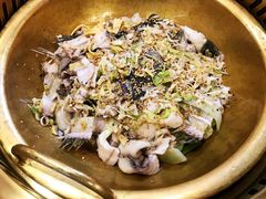 -小胖墩炝锅鱼(天钥桥路店)