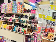 -LUSH(威尼斯人店)