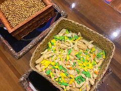 -吉祥圣雪藏餐