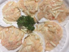 -釜山火炉韩式炭火烤肉(欧洲城店)