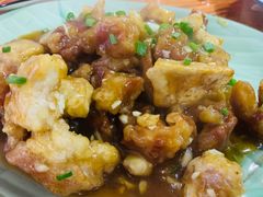 荔枝肉-如我美食(达道社区店)