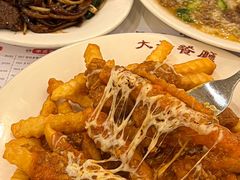 -大哥餐厅(西城花园店)