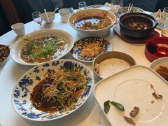 -盛百味·家宴餐厅(霸州分店)