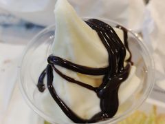 -麦当劳(龙湖北京大兴天街店)