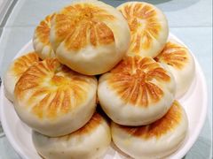 烤包子-阿西娅食府(中关村店)